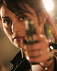 Mardaani